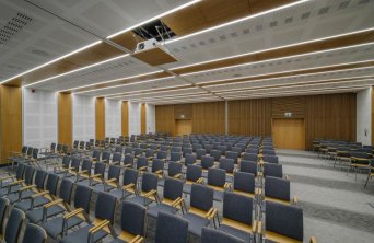 Konferencja w centrum Krakowa? Wybierz Lubicz Park! 