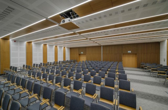 Konferencja w centrum Krakowa? Wybierz Lubicz Park! 