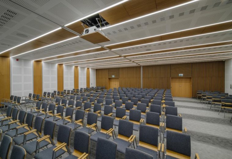 Konferencja w centrum Krakowa? Wybierz Lubicz Park!