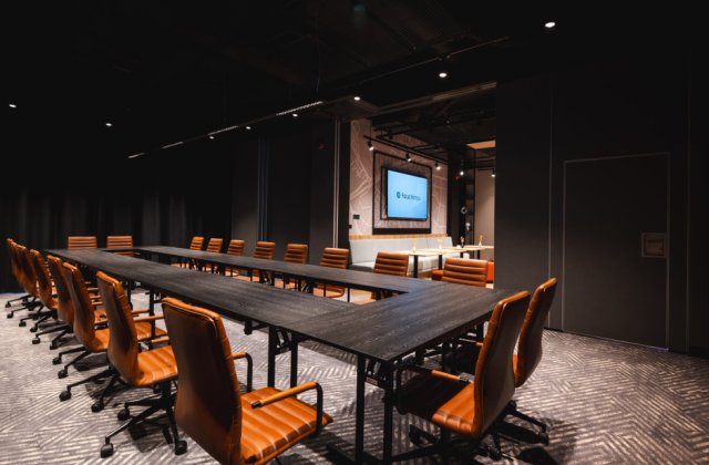 Focus Hotel Olsztyn