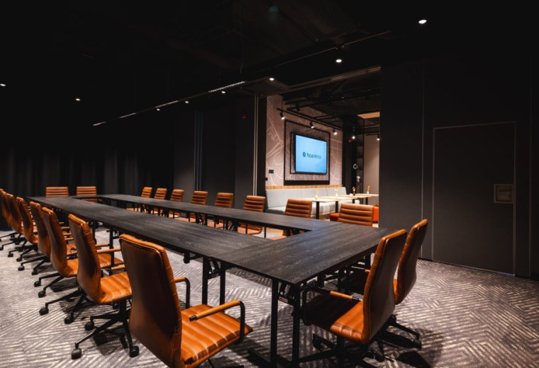 Focus Hotel Olsztyn