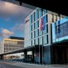 Konferencja przy krakowskim lotnisku - Hilton Garden Inn Krak&oacute;w Airport
