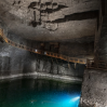 Konferencja w podziemiach - Kopalnia Soli Wieliczka