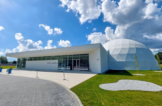 Planujesz konferencję na jesień? Wybierz Opolanka Restaurant & Leisure! 