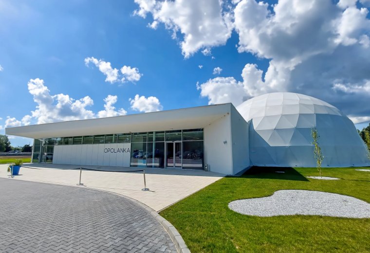 Planujesz konferencję na jesień? Wybierz Opolanka Restaurant & Leisure!