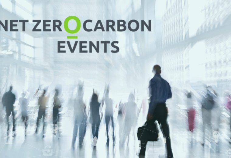 Poland Convention Bureau POT przystąpiło do inicjatywy Net Zero Carbon Events