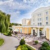 Konferencja pod Warszawą - Hotel Windsor w Jachrance