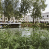 Konferencja w otoczeniu natury - Green GardenHotel