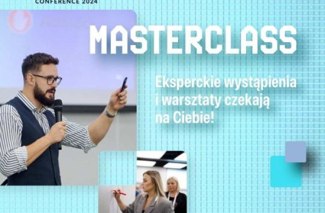 Hotel Marketing Conference zbliża się wielkimi krokami! 