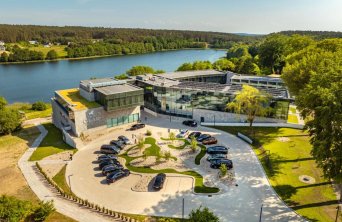 Relaks w Międzyzdrojach - Hotel Glar Conference & SPA