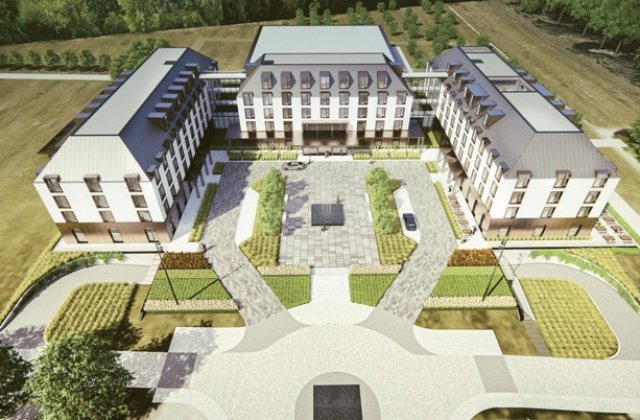 Viculus Palace Hotel
