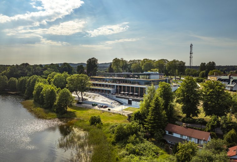 Świąteczne spotkania firmowe w Hotelu Glar Conference & SPA