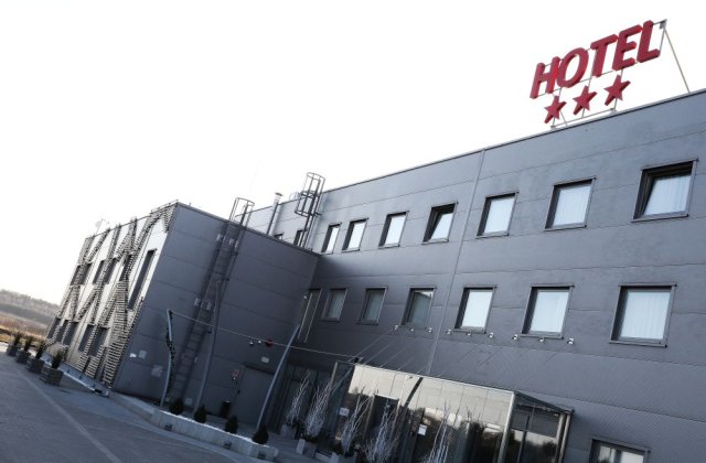 Konferencja w centrum Polski - Hotel Porto***