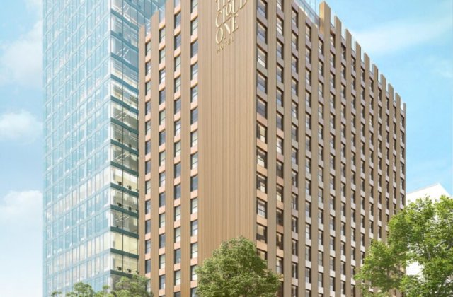Motel One Upper One Warszawa