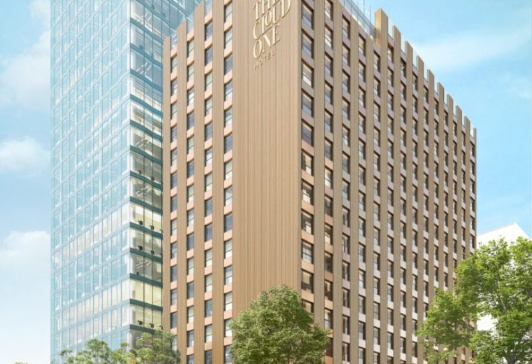 Motel One Upper One Warszawa