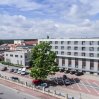 Konferencja w wojew&oacute;dztwie świętokrzyskim - Hotel Europa Starachowice