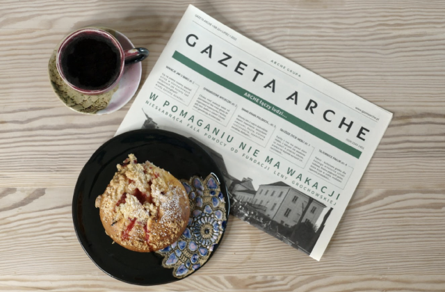 Poranek w Arche Hotelu Poloneza – czyli hotelu ze śniadaniem w Warszawie, który łączy wygodę z biznesem