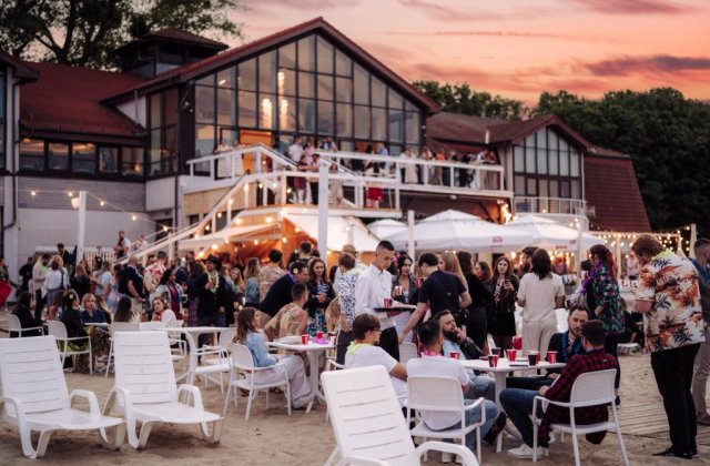 Prestiżowy event nad brzegiem morza? Poznaj MUDO Sopot! 