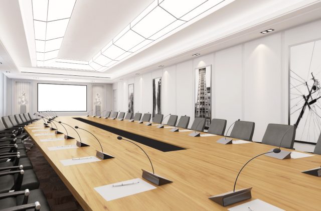 Raport "Rynek obiektów konferencyjnych w Polsce 2024/2025"