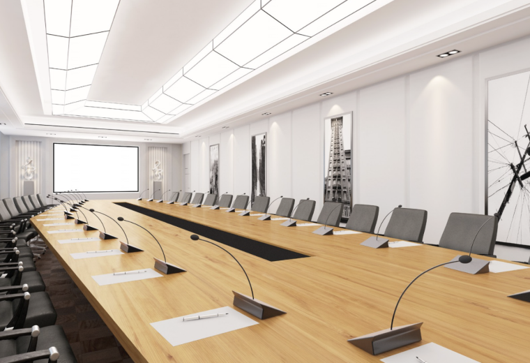 Raport "Rynek obiektów konferencyjnych w Polsce 2024/2025"