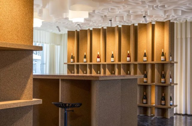 Otwarcie Winnicy i Wine Baru Pałac Mała Wieś – wyjątkowy weekend pełen wina i smaków
