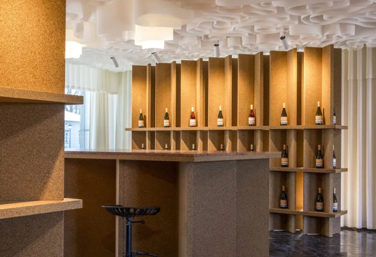 Otwarcie Winnicy i Wine Baru Pałac Mała Wieś – wyjątkowy weekend pełen wina i smaków