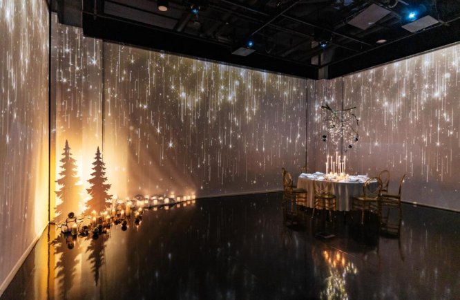 Wyjątkowe doznania i pełna immersja, czyli ARTBOX EXPERIENCE