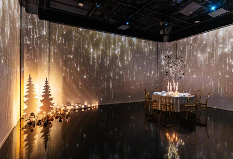 Wyjątkowe doznania i pełna immersja, czyli ARTBOX EXPERIENCE