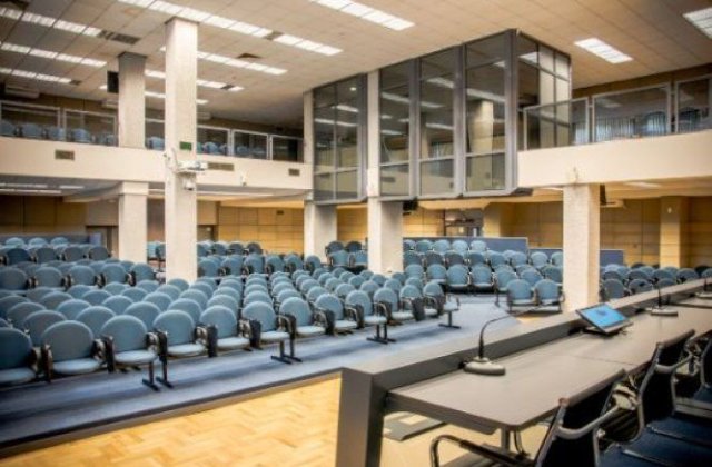 Zorganizuj event na wiosnę w Centrum Kongresowym Uniwersytetu Rolniczego im. Hugona Kołłątaja