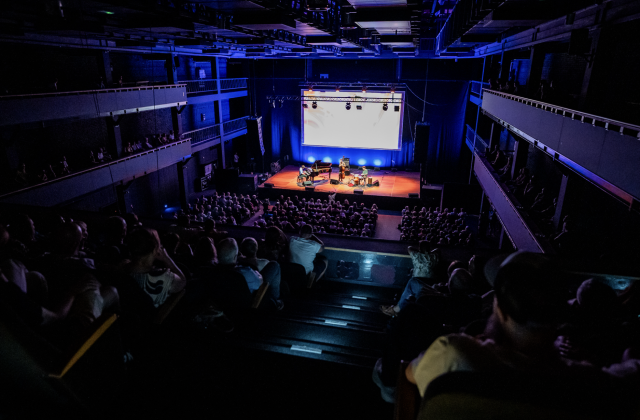 Klub Wytwórnia i DoubleTree by Hilton – kompleks eventowy z rozmachem