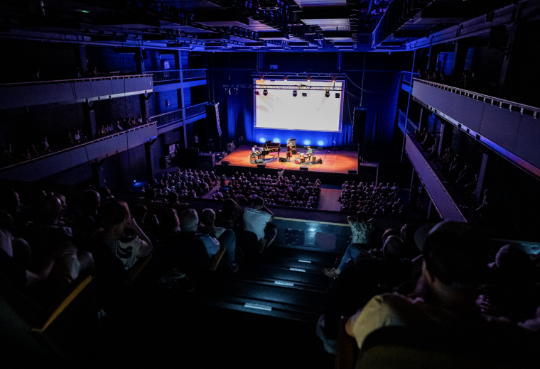 Klub Wytwórnia i DoubleTree by Hilton – kompleks eventowy z rozmachem