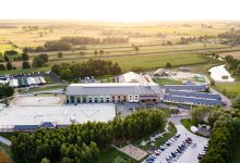 Konferencje w... siodle? Poznajcie Salio Equisport Resort & SPA!