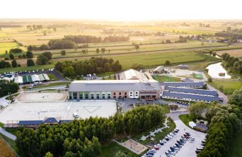 Konferencje w... siodle? Poznajcie Salio Equisport Resort & SPA!