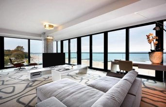 Marine Hotel ***** & Ultra Marine w Kołobrzegu - luksusowe miejsce na konferencje nad morzem