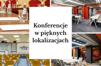 Gdzie zorganizować niezapomniany event firmowy? Poznaj Ziemowit, Reset i Hyrny - trzy wyjątkowe ośrodki konferencyjne w Polsce