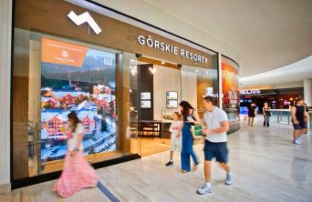 Górskie Resorty otworzyły biuro sprzedaży apartamentów inwestycyjnych w Posnanii