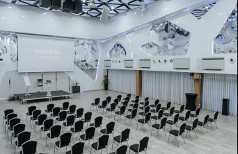 Zorganizuj niezapomniany event firmowy w Hotelu Porto!
