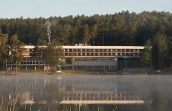 Lago Park Hotel & SPA