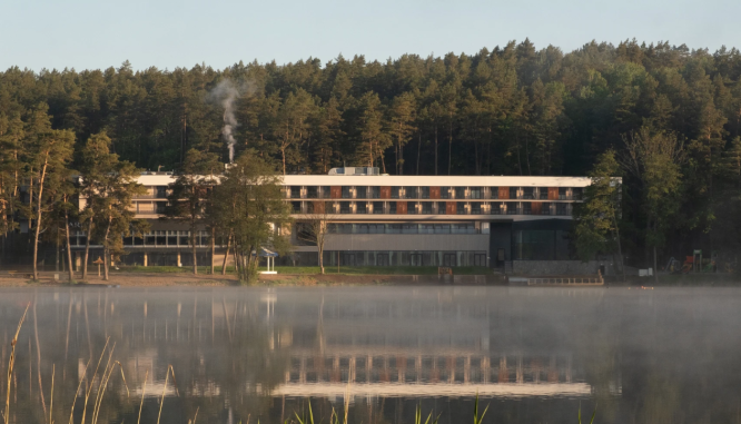 Lago Park Hotel & SPA
