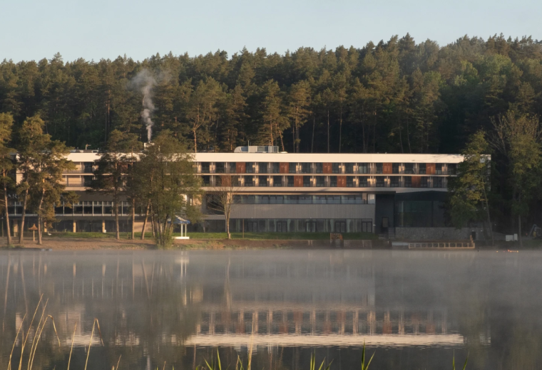 Lago Park Hotel & SPA