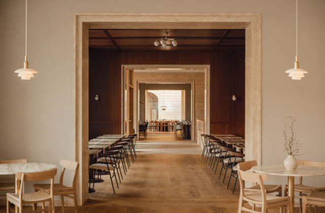 PURO Hotel Warszawa Mariańska