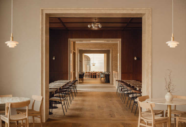 PURO Hotel Warszawa Mariańska