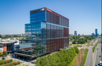 Hotel Crowne Plaza Katowice