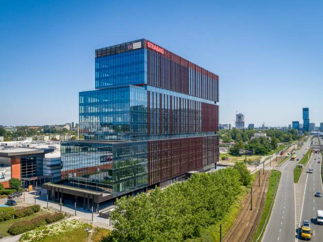 Hotel Crowne Plaza Katowice