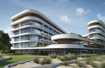 Hotel Mearl Kołobrzeg