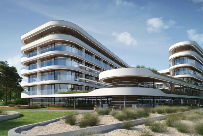 Hotel Mearl Kołobrzeg