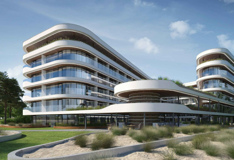 Hotel Mearl Kołobrzeg