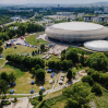 Duży event w Krakowie? Poznaj Tauron Arena Krak&oacute;w!