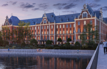 City Park Hotel & Residence Bydgoszcz
