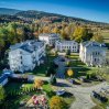 Cottonina Hotel & Mineral SPA Resort, czyli spotkania u podn&oacute;ża G&oacute;r Izerskich